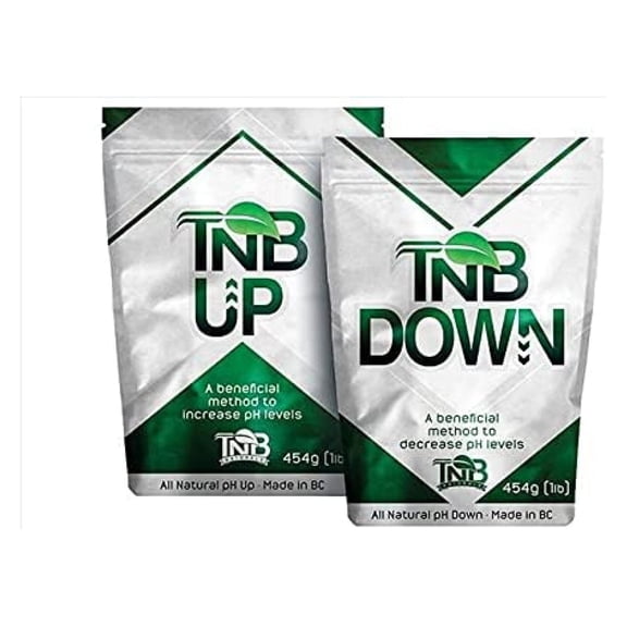 TNB PH UP and Down 1lb/454g Set