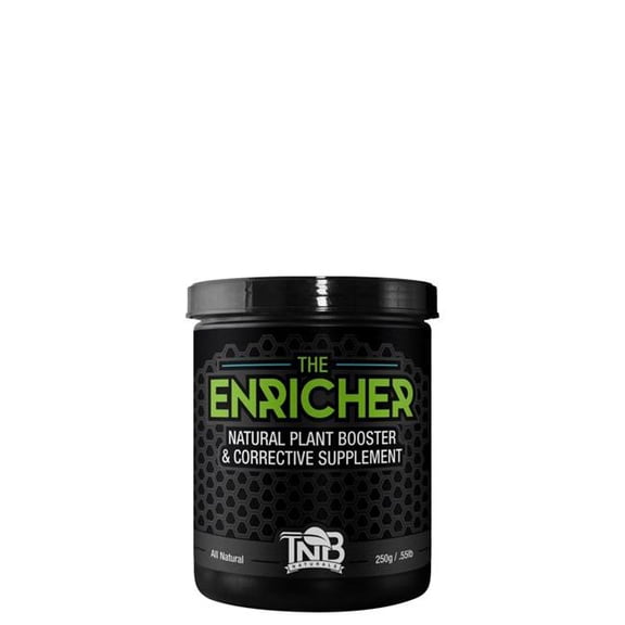 TNB TNB012 250 g Naturals The Enricher Plant Booster