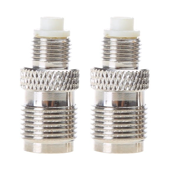 TNC Female to FME Female Pin Straight Adapter And Connector Plug for Wireless Communication Devices