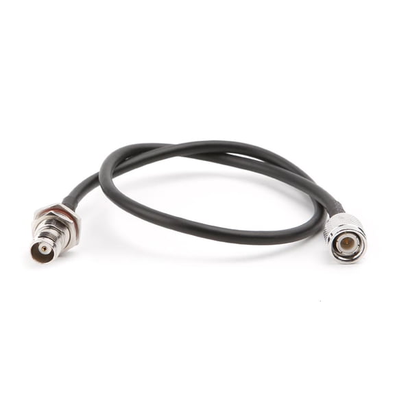 TNC Male To TNC Female RG58 Pigtail Cable RF Wireless Router Cables