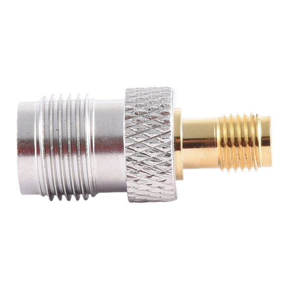 TNC to KK Connectors Metal TNC KK Signals Adapter for Computer and ...
