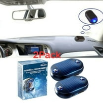 TNDBKQWR Antifreeze Snow Removal Instrument, Freezing Removal Device, Car Antifreeze Instrument, Car Interference Antifreeze Instrument,2 Pack