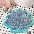 thumbnail image 1 of TNDBKQWR Area Rugs Runners Clearance Bedroom Rug Washable Floor Rug Cozy Rug Living Room Floor Mat Bed Rugs Room Rugs for Bedroom, 1 of 3