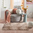 thumbnail image 1 of TNDBKQWR Bedroom Rugs Clearance Dorm Rugs Small Rug for Office Carpet Runner Rugs Runner Rugs Soft Carpet Bedroom Carpet Rug, 60x160cm, 1 of 4