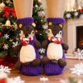 thumbnail image 1 of TNDBKQWR Cute Cartoon Floor Socks, 3D Animal Sock Hugging Animal Socks, Women's Novelty Socks Funny Socks(1 Pair), 1 of 5
