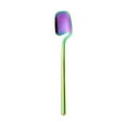 thumbnail image 1 of TNDBKQWR Table Spoons Silverware Dinner Spoons Kitchen Utensils Soup Spoons Silverware Stainless Steel Spoons Metal Spoons for Eating Home Tableware, 1 of 2
