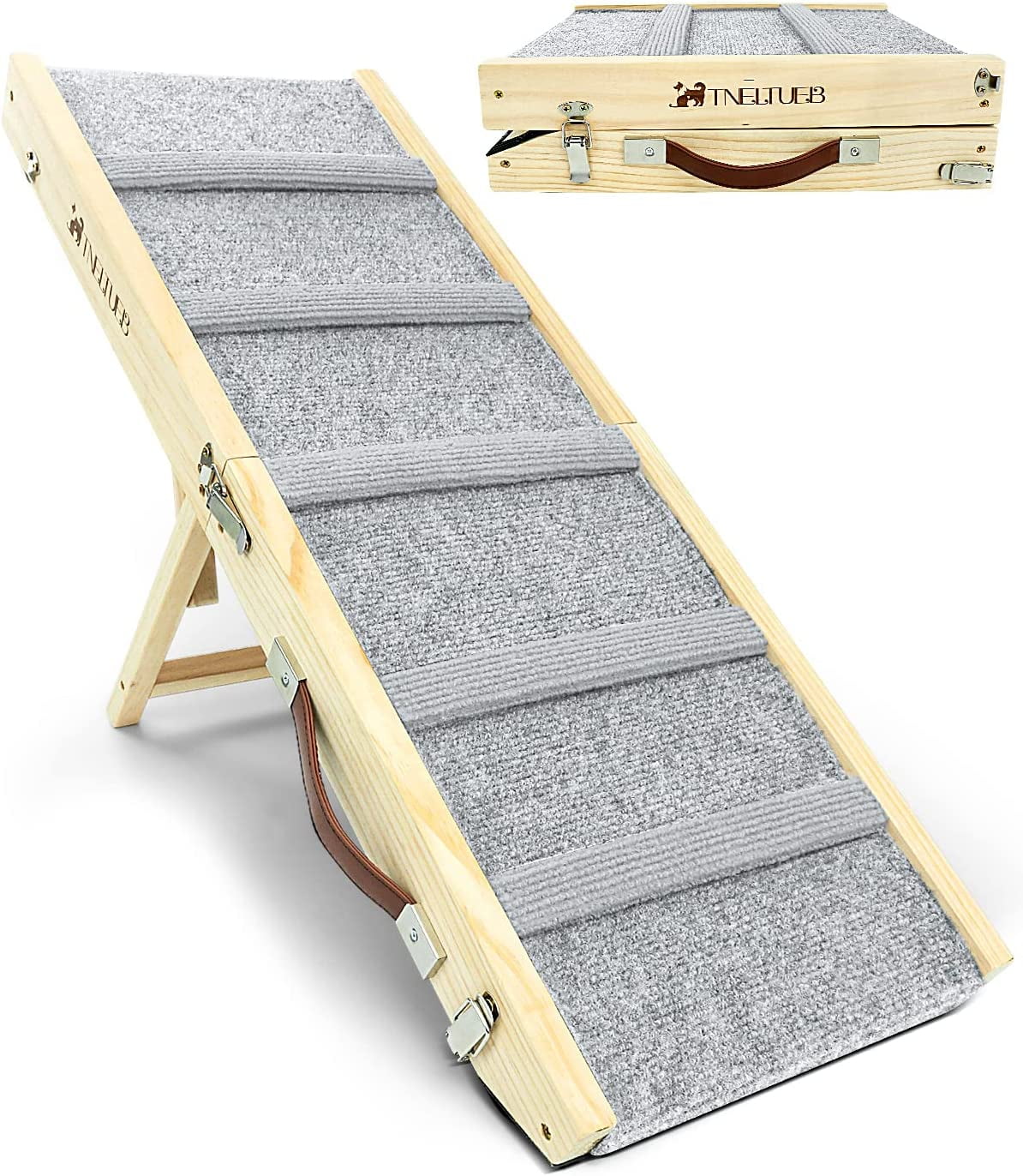 Mini Dog Ramp