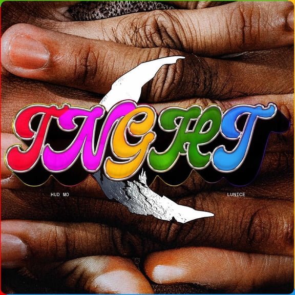TNGHT - Ii - Music & Performance - Vinyl