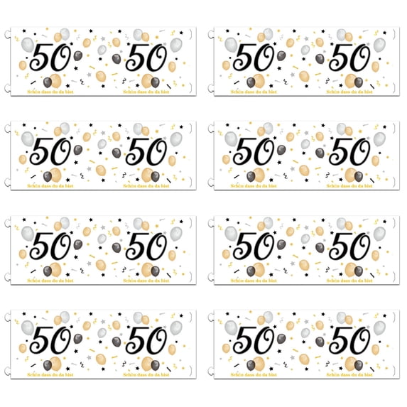 TNOBHG Birthday Party Decorations 8pcs Birthday Party Lampshade Table Decoration 2nd Birthday Boy Digger Theme Children 2 Years Construction Site Boys Tea