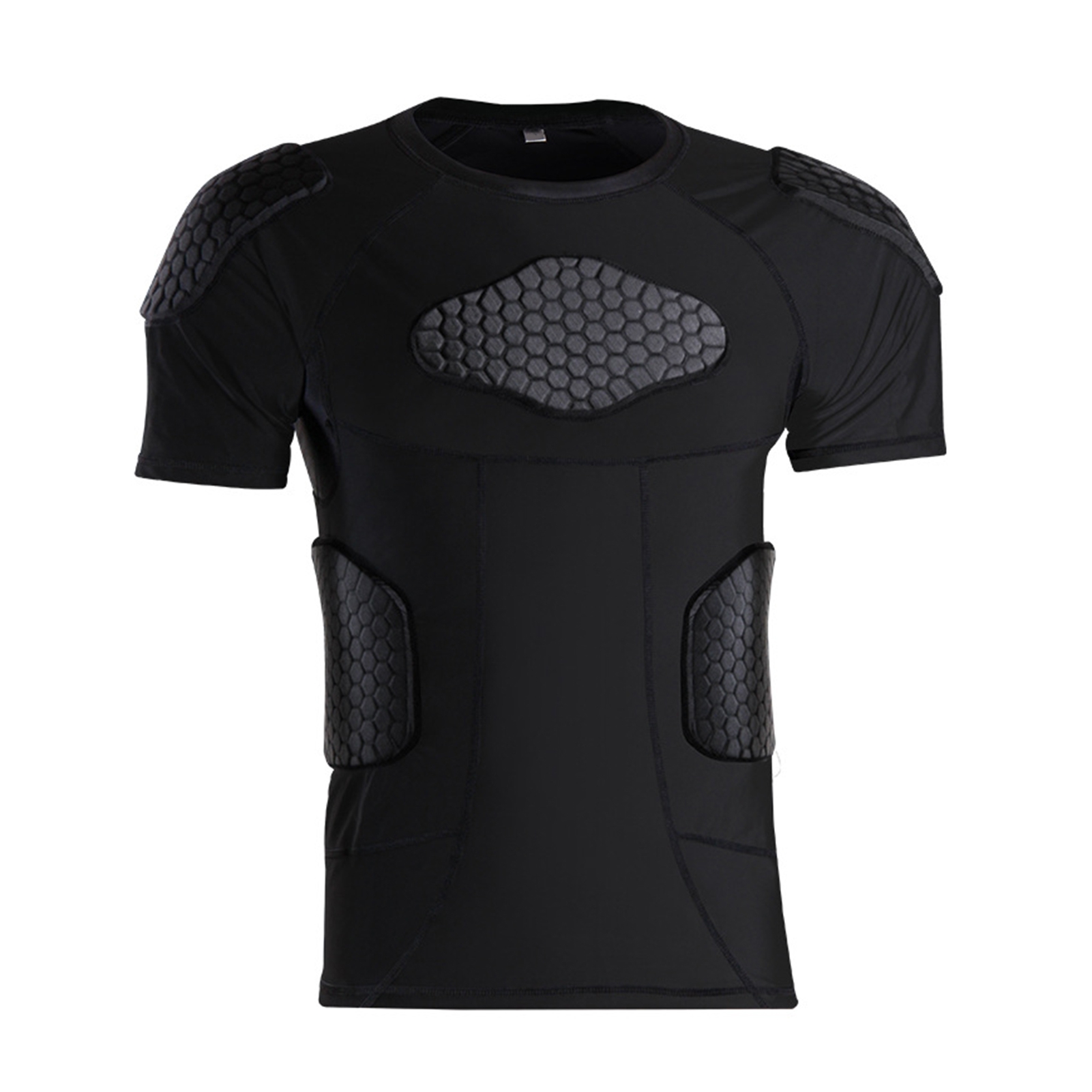 TNOBHG Confidence-boosting Chest Guard Youth Baseball Chest Protector Confidence-boosting 