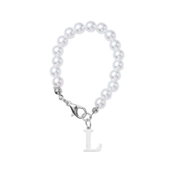 TNOBHG Cup Accessory Letter Pendant Personalized Letter Charms Cup Accessories Alloy Decor Stainless Steel 26 English Letters Pendant with for Tumbler