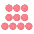 thumbnail image 1 of TNOBHG Daily Use Face Sponge 10pcs Reusable Face Sponge Kit Round Absorbent Compressed Natural Makeup Removal Exfoliating Spa Face Cleansing Cellulose Sponge, 1 of 8
