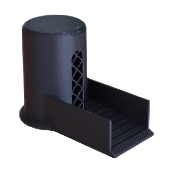 TNOBHG Easy Installation Air Gap Cover Sure Here's A Product Title for Listing Dishwasher Air Gap Cover Easy Installation Replacement Overflow for Home