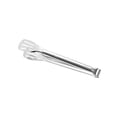 thumbnail image 1 of TNOBHG Easy to Store Food Tongs Serving Tongs Stainless Steel Food Tongs Heat Resistant Kitchen Utensil, 1 of 8