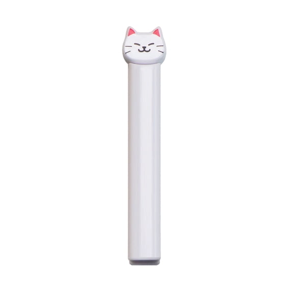 TNOBHG Easy-to-use Bag Sealer 1/4 Pcs Sealing Clips for Food Storage Reusable Bag Clamp Sealer Prevents Moisture Cat Puppy Design Clips Kitchen Tool for Food