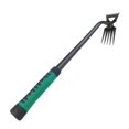 thumbnail image 1 of TNOBHG Easy-to-use Weed Puller Weeder Tool Efficient Weed Puller Hand Tool with Non-slip Handle High Strength Versatile Garden Weeder for Easy Weed Removal, 1 of 8