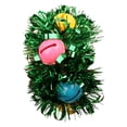 thumbnail image 1 of TNOBHG Kids Dance Wrist Flower Sure Here's A Product Title for Listing Children's Dance Wrist Flower Bell Heart Sequins Decor Bright Colors Snap Buckle, 1 of 8