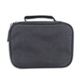 thumbnail image 1 of TNOBHG Large Storage Bag Portable Waterproof Travel Pencil Bag Organizer with Handle Large Capacity Zipper Closure Storage Bag Large Pencil Case, 1 of 8