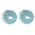 thumbnail image 1 of TNOBHG Nursing Breast Pads 2pcs Breast Therapy Packs Gel Compress for Breastfeeding Non-toxic Bpa/bps-free Nursing Pads Soft Stretchy for Breast for Coverage, 1 of 8