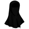 thumbnail image 1 of TNOBHG Outdoor Sun Sun Protection Hood Breathable Comfortable Summer Cooling Neck Gaiter Uv Protection Face Guard for Outdoor Cycling, 1 of 8