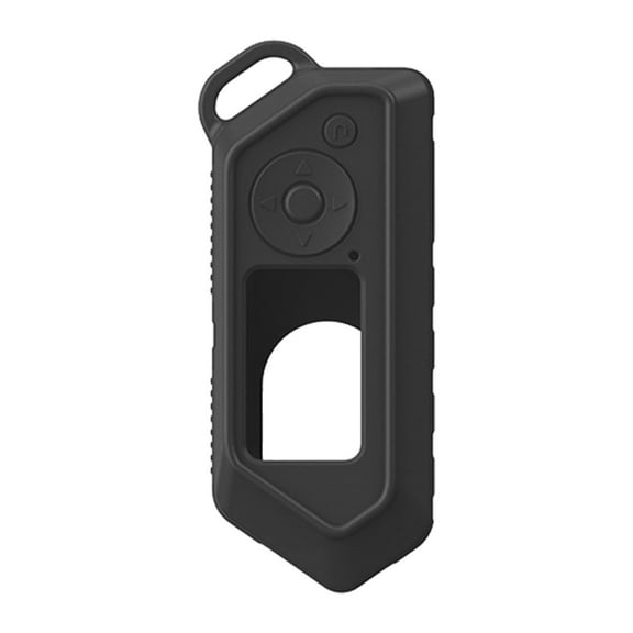 TNOBHG Protective Cover Shockproof Protective Case with Hook for Flipper Zero Impact Resistant Simple Installation Secure Fit Full-body Protection Silicone
