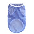 thumbnail image 1 of TNOBHG Soft Pet Vest Pet Vest Breathable Mesh Dog Vest Solid Color Comfortable Cat Shirt Soft Pet Summer Clothes Pet Supplies, 1 of 8