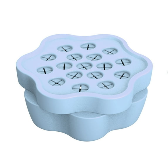 TNOBHG Spiral Stem Stands Spiral Ikebana Stem Holder for Diy Flower Arrangements Sturdy Versatile Bouquet Twister Party Supplies Spiral Flower Stem Holder