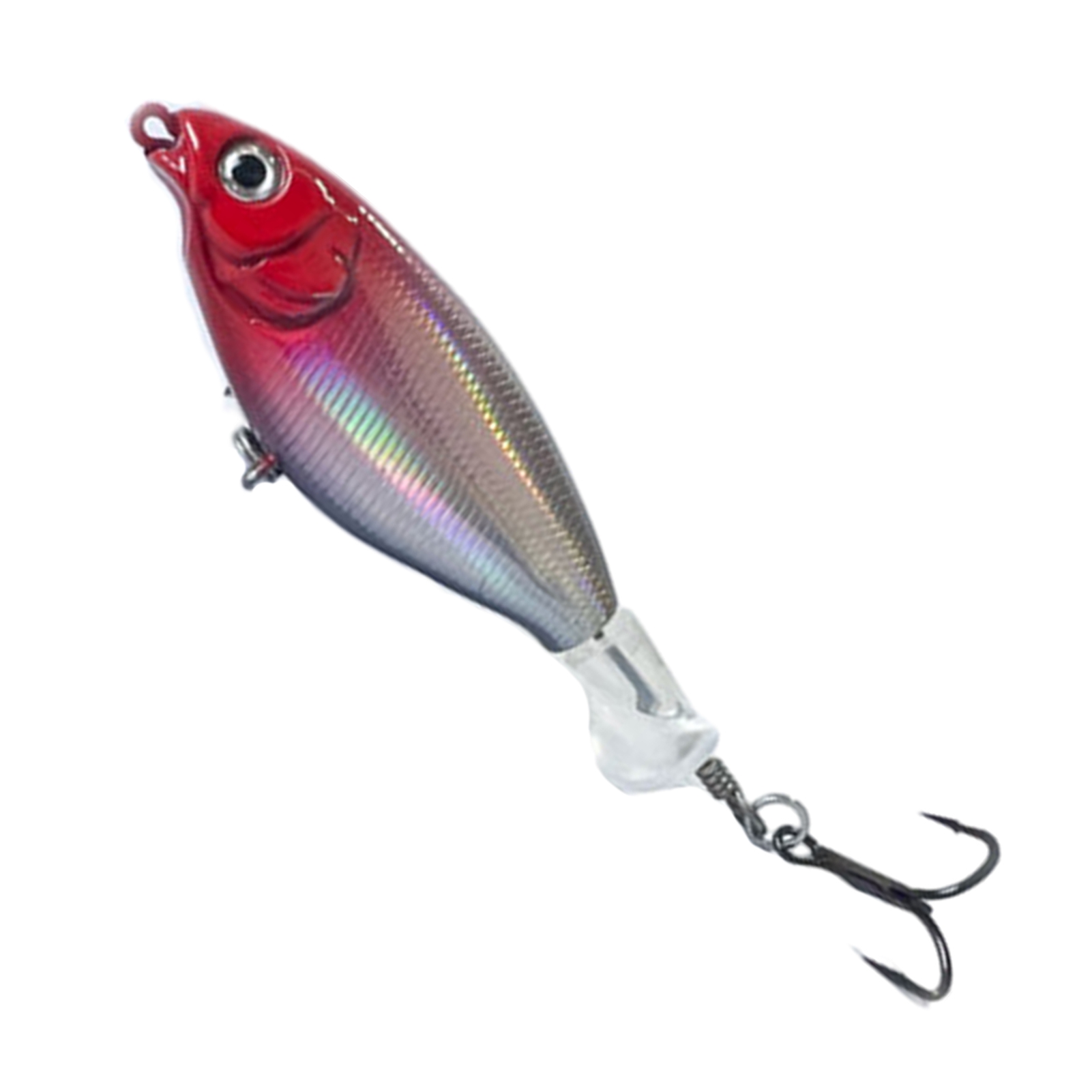 TNOBHG Streamlined Fishing Lure 7.5cm/6g 9cm/11g Colorful Fishing Lure ...