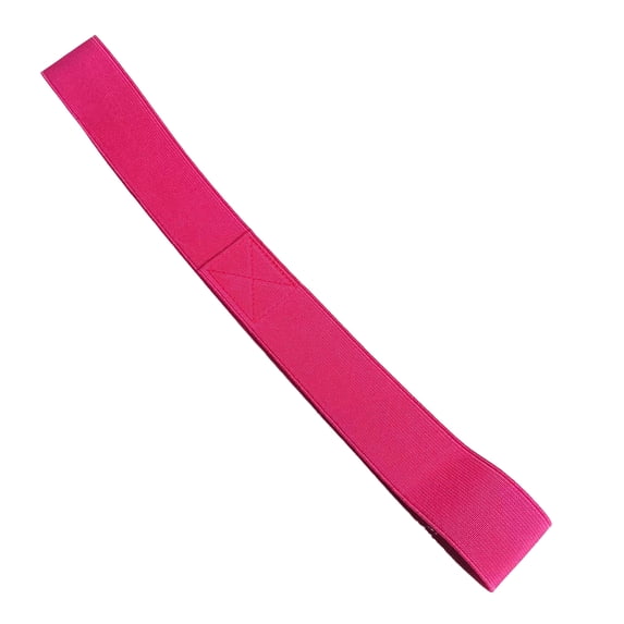 TNOBHG Towel Strap Cruise Chair Towel Band Soft Fabric Wear Resistant Vibrant Color Lightweight Foldable Towel Holder Strap Elastic Towel Strap