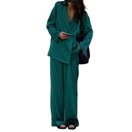 Fashion Solid Patchwork Turndown Collar Short Sleeve Two Pieces Fashion Solid Patchwork Turndown Collar Short Sleeve Two Pieces