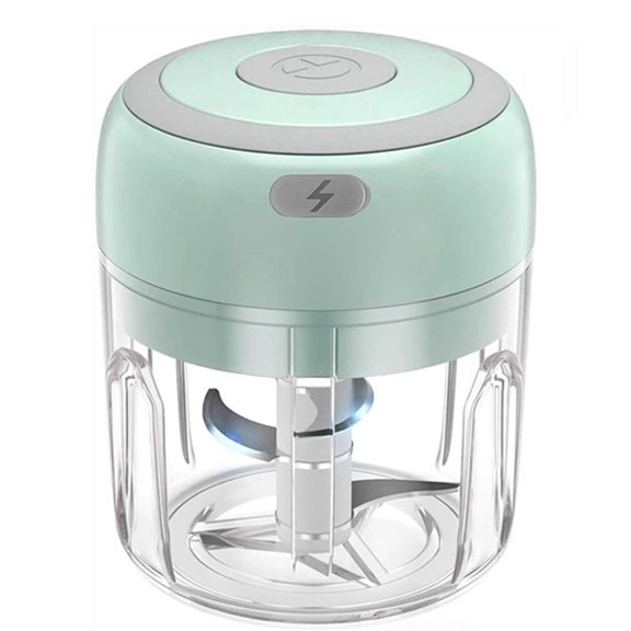 TNSM Personal Mini Blender 250W Single-Serve Smoothie Maker Compact Food Processor 250ml One-Touch Puree Shake Mixer for Small Kitchen Dorm Office Travel