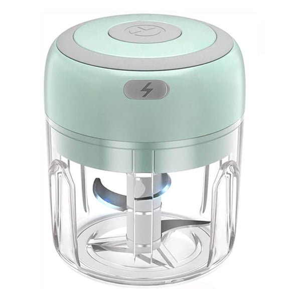 TNSM Personal Mini Blender 250W Single-Serve Smoothie Maker Compact Food Processor 250ml One-Touch Puree Shake Mixer for Small Kitchen Dorm Office Travel
