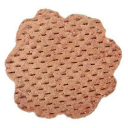 TNT Beef Patty Seasoned, 5 Ounce -- 64 per case