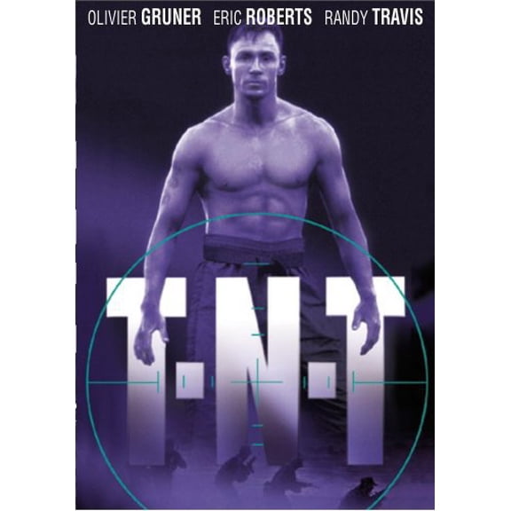 T N T [DVD]
