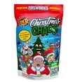 thumbnail image 1 of TNT Fireworks, Christmas Choas, 3- Pack, Novelty Set, Party Poppers, Sparklers, Smoke, Snaps, 1 of 10