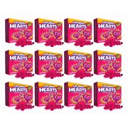 Exploding Heart Pop- Its, TNT Fireworks, 12 Total boxes