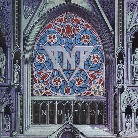 TNT - Intuition - Music & Performance - CD
