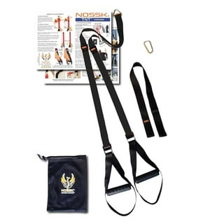 Walmart suspension trainer sale