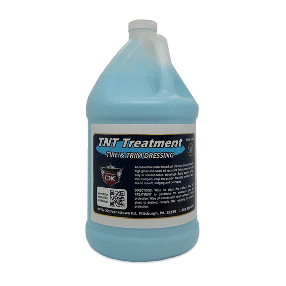 TNT Tire Gel Gallon