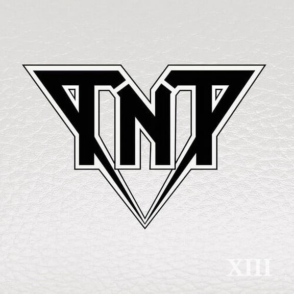 TNT - Xiii - Music & Performance - CD