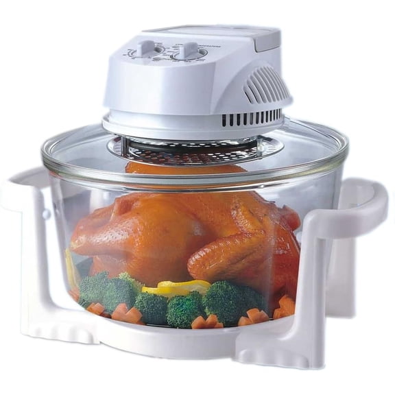 TO-2000 Turbo Convection Oven 12Qt.