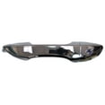 thumbnail image 1 of TO-3289M-RL - for 2014 2015 2016 2017 2018 Toyota Corolla Outside Door Handle, Chrome - Rear Left Driver Side, 1 of 3
