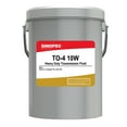 thumbnail image 1 of TO-4 10W Drive Train CAT Fluid - 5 Gallon Pail (18L - 4.75 GAL), 1 of 4