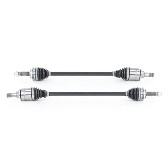 86038 Wheel Rim TO-86039/TO-86038 Rear Axles for 2020-2022 for Toyota er 2.5L Full ...