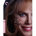 thumbnail image 1 of To Die For (Criterion Collection), 1 of 2
