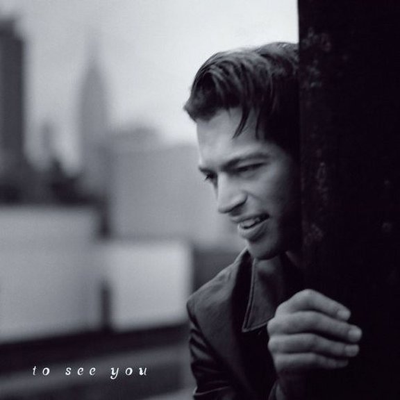 TO SEE YOU