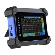 TO1112 TO1112C TO1112D Touch Screen Digital Oscilloscope Portable Handheld Tablet 2 Channels 110Mhz ,Professional Designed