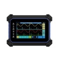 thumbnail image 1 of TO1112D Touch Screen Digital Oscilloscope 2-Channel 110MHz USB Oscilloscope Signal Source Multimeter TO1112 TO1112C ,Professional Designed, 1 of 6