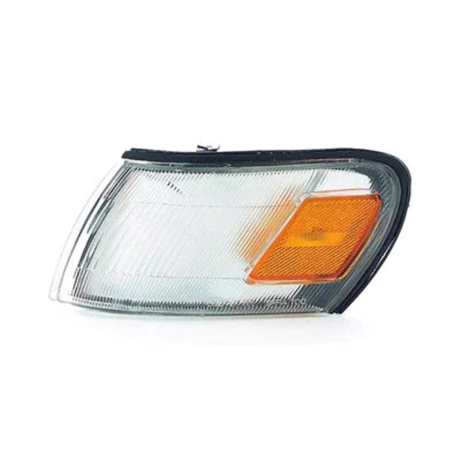 TYC 18-0657-00 Replacement Left Side Marker Light For Mazda – DOT/SAE Compliant, Easy Fit