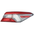 thumbnail image 1 of TO2805135OE Rear Right OEM LED Tail Light Assembly for 18-20 Toyota Camry 18-20 Toyota Camry Hybrid, 1 of 1